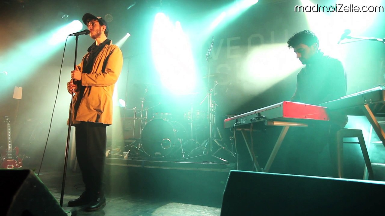 Oscar and The Wolf - Princes