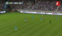 Reims - Marseille : 0-1