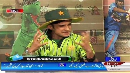 Clean Bold (Worldcup Special) – 27th February 2015