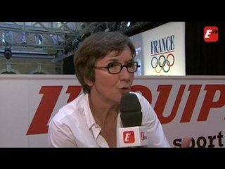 Tous sports - JO : Une candidature en 2024 ?