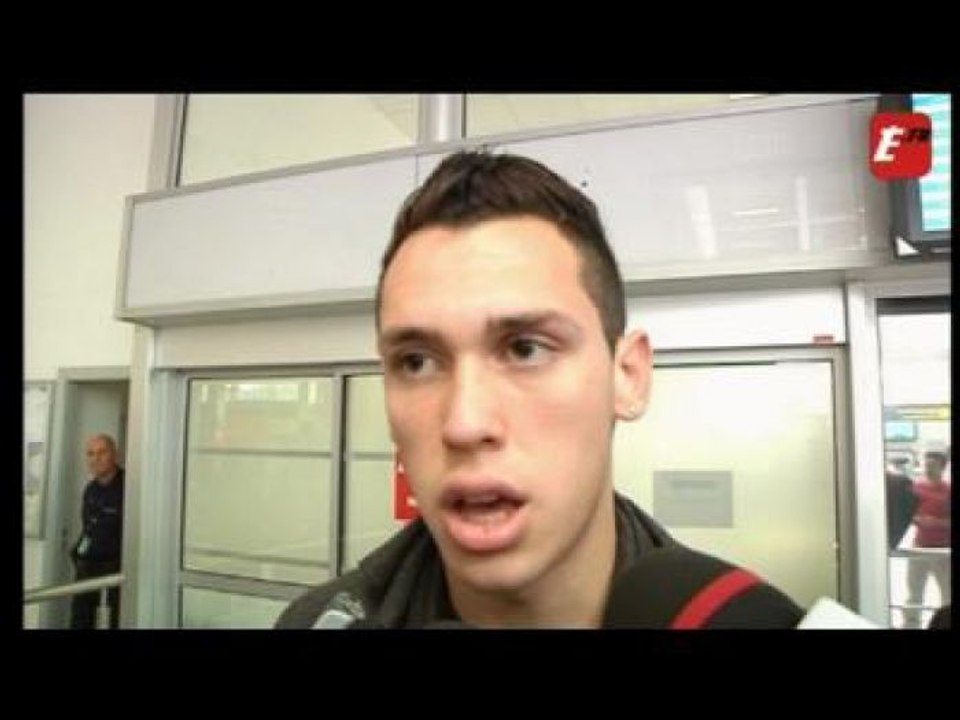 Foot - L2 : Ocampos sur les traces de Trezeguet