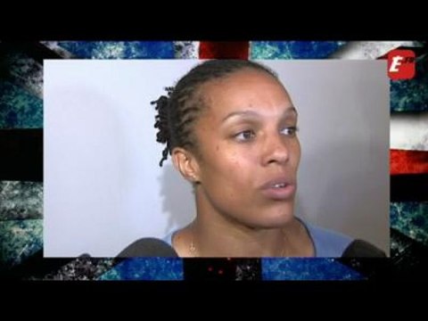 JO - Londres 2012 : Hommage aux champions olympiques