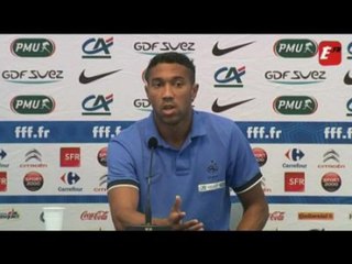 Foot - Bleus : Clichy, les JO et La Marseillaise