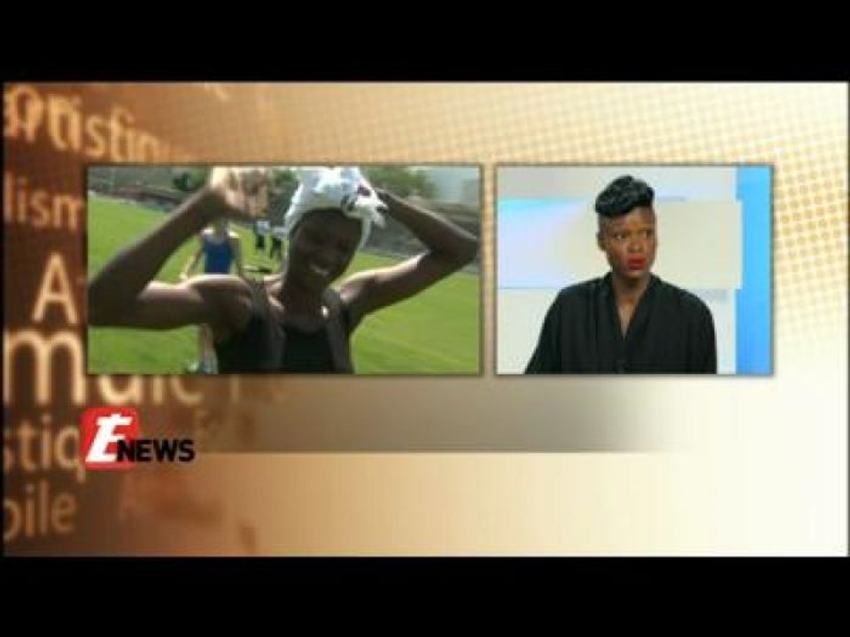 Basket - JO (F) : Emilie Gomis, le jour d'après