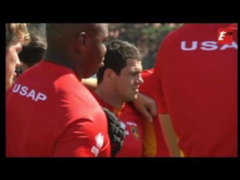 Rugby - Top 14 : Perpignan, le coup de balai