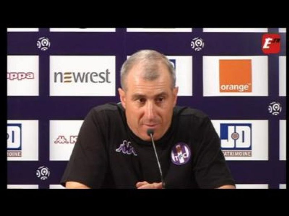 TFC - Toulouse s'attend à du lourd