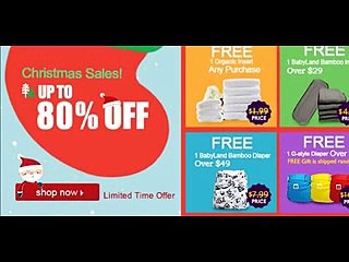 News About Cloth Diapers For Baby's Mother