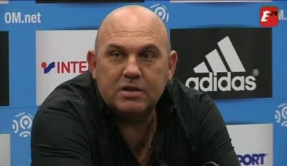 SRFC - Antonetti : «On pensait pouvoir gagner»