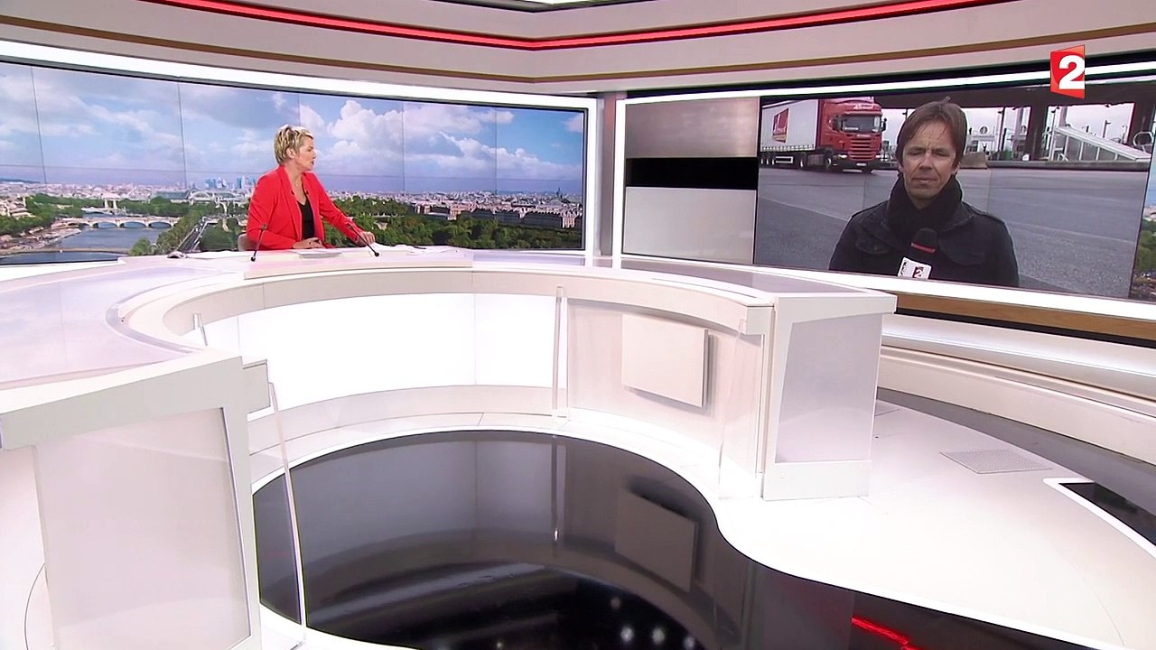 Rhône-Alpes : samedi classé rouge dans le sens des départs