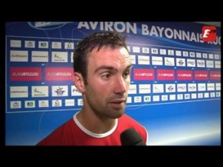 Rugby - Top 14 : Parra : «Gommer les erreurs du passé»