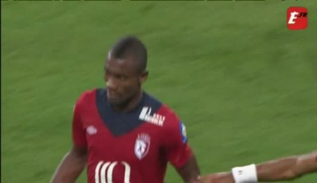 LOSC - Kalou 41e