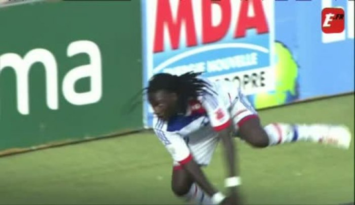 OL - Gomis 90e