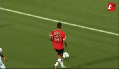 FCL - Aliadière 90e