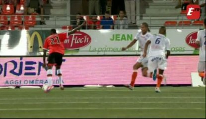 FCL - A. Traoré 90e