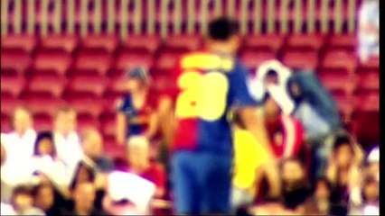 Sergio Busquets 2019