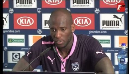 FCGB - Ciani : «On s'est bien battu »