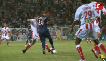 PSG - Réveil difficile pour les parisiens