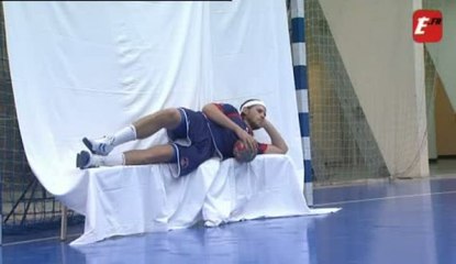 Hand - Transfert : Hansen, la nouvelle star du PSG