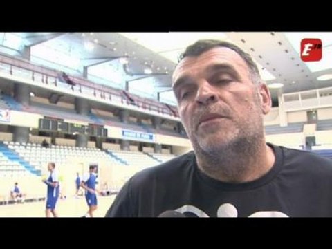 Hand - D1 : Gardent, tout à construire