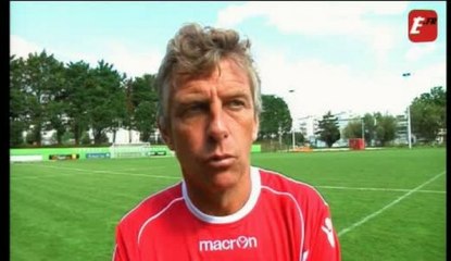 FCL - Gourcuff : «l'envie d'aller plus loin»