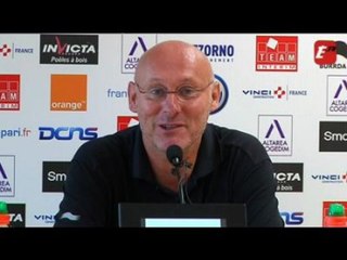 Rugby - Top 14 : Laporte, ça me fait sourire