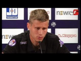 TFC - Tabanou : «Montrer l'exemple»