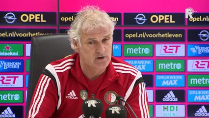 27-02-2015 Wisselvallige reeks proberen te beëindigen