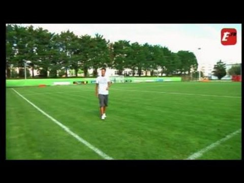 FCL - Le bel été des merlus