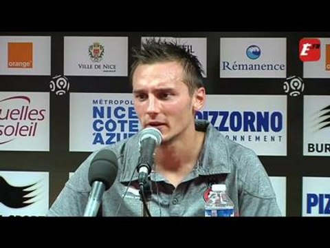 OGCN - Bautheac : «Un tout autre visage»