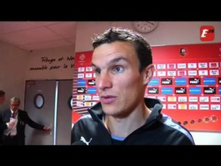 SRFC - Danzé: «Bon pour la confiance»