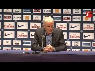 FCGB - Gillot: «Pas su faire le dernier geste»