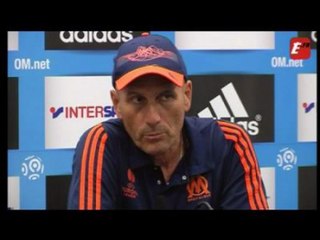 Foot - C3 : Baup, déçu mais qualifié