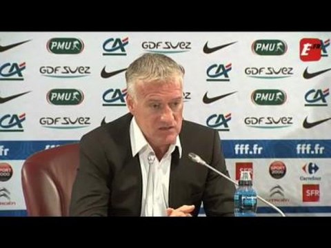 Foot - Bleus : Yanga-Mbiwa, un vrai défenseur central