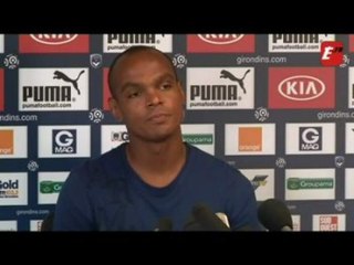 Foot - C3 : Henrique, un bon tirage