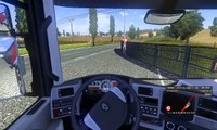 Euro Truck Simulator 2/Calais-Kiel Seferi