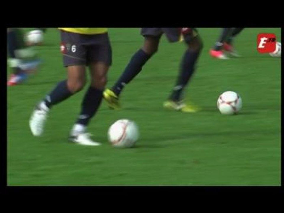 FCSM - Un effectif rajeuni