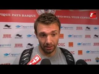 Rugby - Top 14 : Clerc, ça laisse des regrets