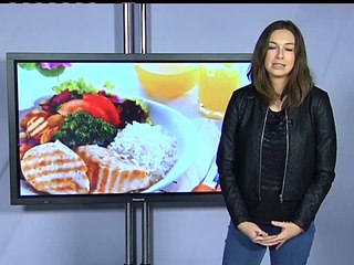 A toda salud: Mundo Natural - 12-2-2015