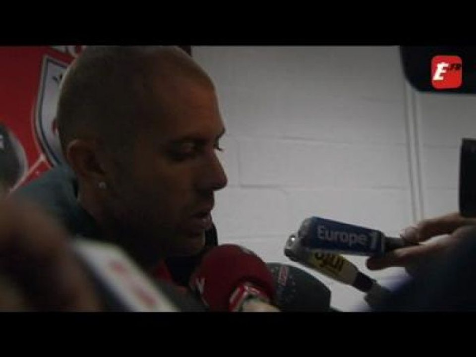 PSG - Ménez: «Un gros Zlatan»