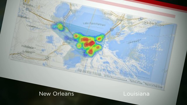 New Orleans Rooter 9-1-1 Plumbing Repair & Drain Service