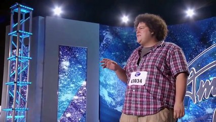 Top 24  Adam Ezegelian - AMERICAN IDOL XIV