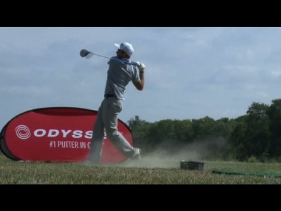 Golf - Magazine : Drive loin ou rentre chez toi !