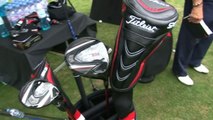 Golf - Matériel - Titleist : le driver 913