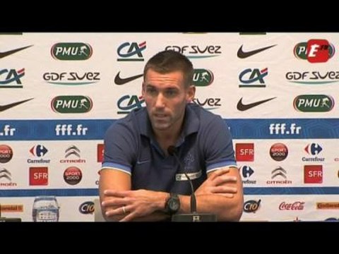 Foot - Bleus : Finlande, attention au piège !