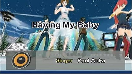 Having My Baby - Paul Anka