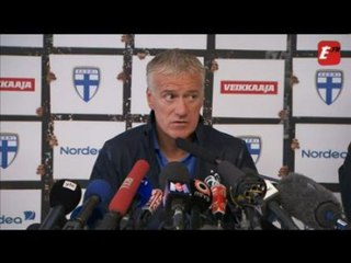 Foot - Bleus : Giroud aux abonnés absents