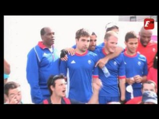 Foot - Para : Les Bleus veulent dompter le Brésil