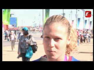 Natation - Para. : Tout baigne pour Lorandi