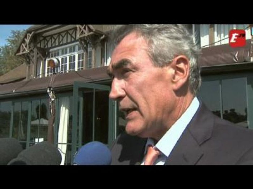 Rugby - LNR : Revol, une candidature à méditer