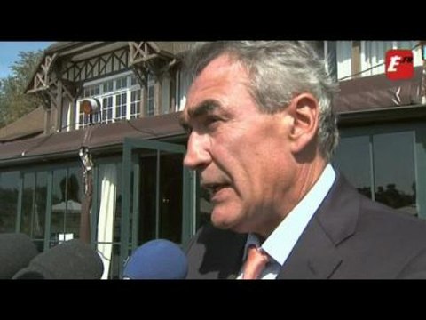 Rugby - LNR : Revol, une candidature à méditer